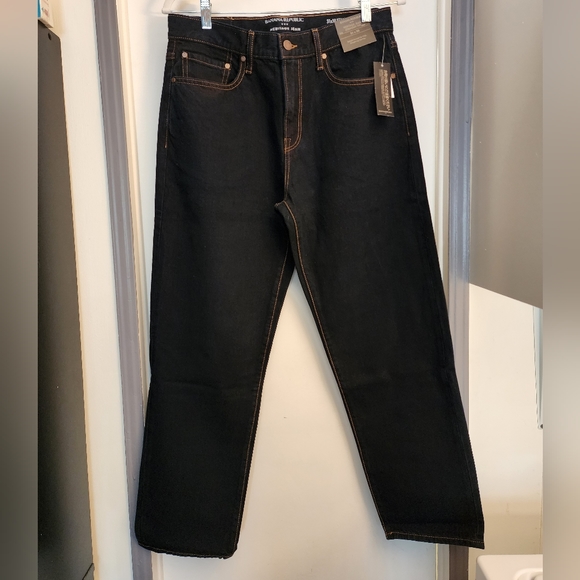 Banana Republic Other - NWT BR 31X34 Men's Denim Jeans